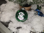 Orks/ Green Bauble