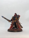 P/O: Primaris Librarian