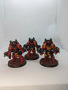 P/O: Primaris Aggressors