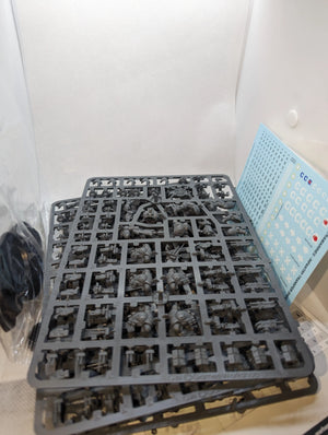 P/O: Primaris Infiltrators (full sprue)