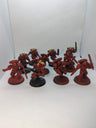 P/O: Assault Intercessors
