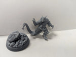 3D Prints: Dragonborn Rogue Wandering Adventures