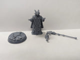 3D Prints: Dragonborn Priest Wandering Adventures