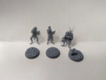 3D Print: Mana Goblins (x3) Wandering Adventures