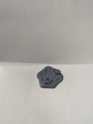 3D Print: Acid Splash