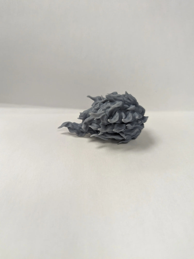 3D Print: Fireball