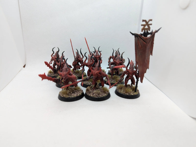 P/O: Bloodletters x10