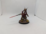 P/O: Bloodmaster Wandering Adventures