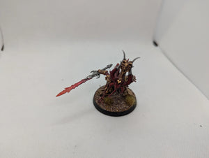 P/O: Bloodmaster