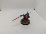 P/O: Bloodmaster Wandering Adventures