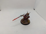 P/O: Bloodmaster Wandering Adventures