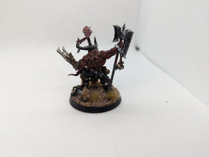 P/O: Exalted Deathbringer