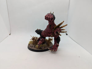 P/O: Scylla Anfingrimm