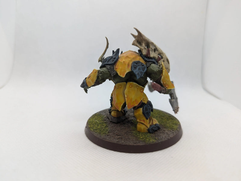 P/O: Orruk Megaboss