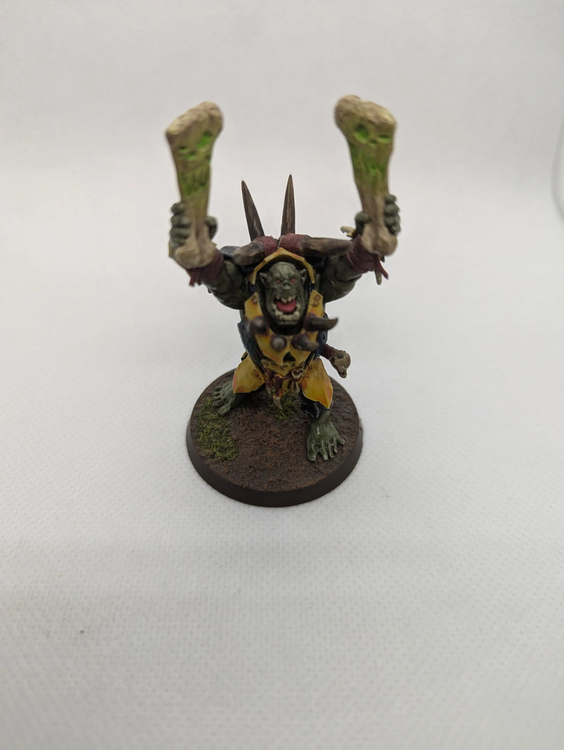 P/O: Orruk Warchanter