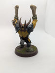 P/O: Orruk Warchanter Wandering Adventures