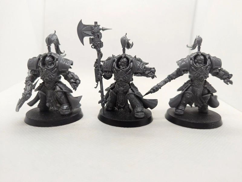 P/O: Allarus Custodians