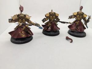 P/O: Allarus Custodians (#2)