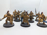 P/O: Allarus Wardens (x9)