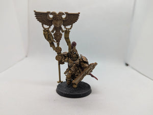 P/O: Vexilla Magnifica