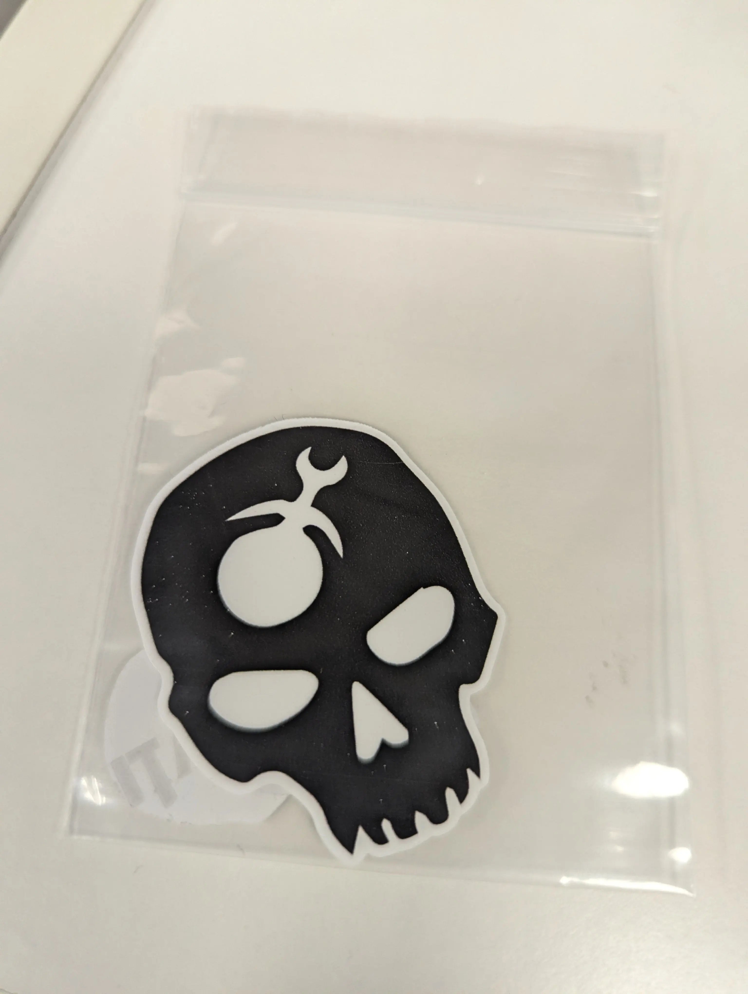 Age of Sigmar Sticker Pack - Slaanesh