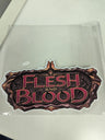 Sticker pack - Flesh and Blood
