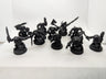 P/O: Ork Boyz (10)