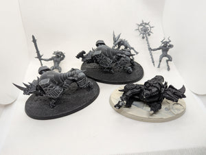 P/O: Bloodcrushers (3)