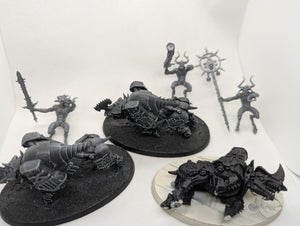 P/O: Bloodcrushers (3)