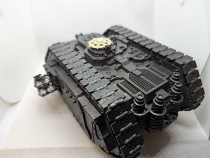 P/O: Spartan Assault Tank