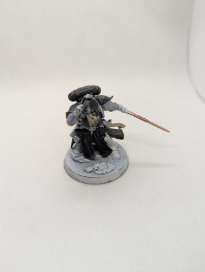 P/O: Phobos Librarian