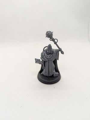 P/O: Munistorum Priest
