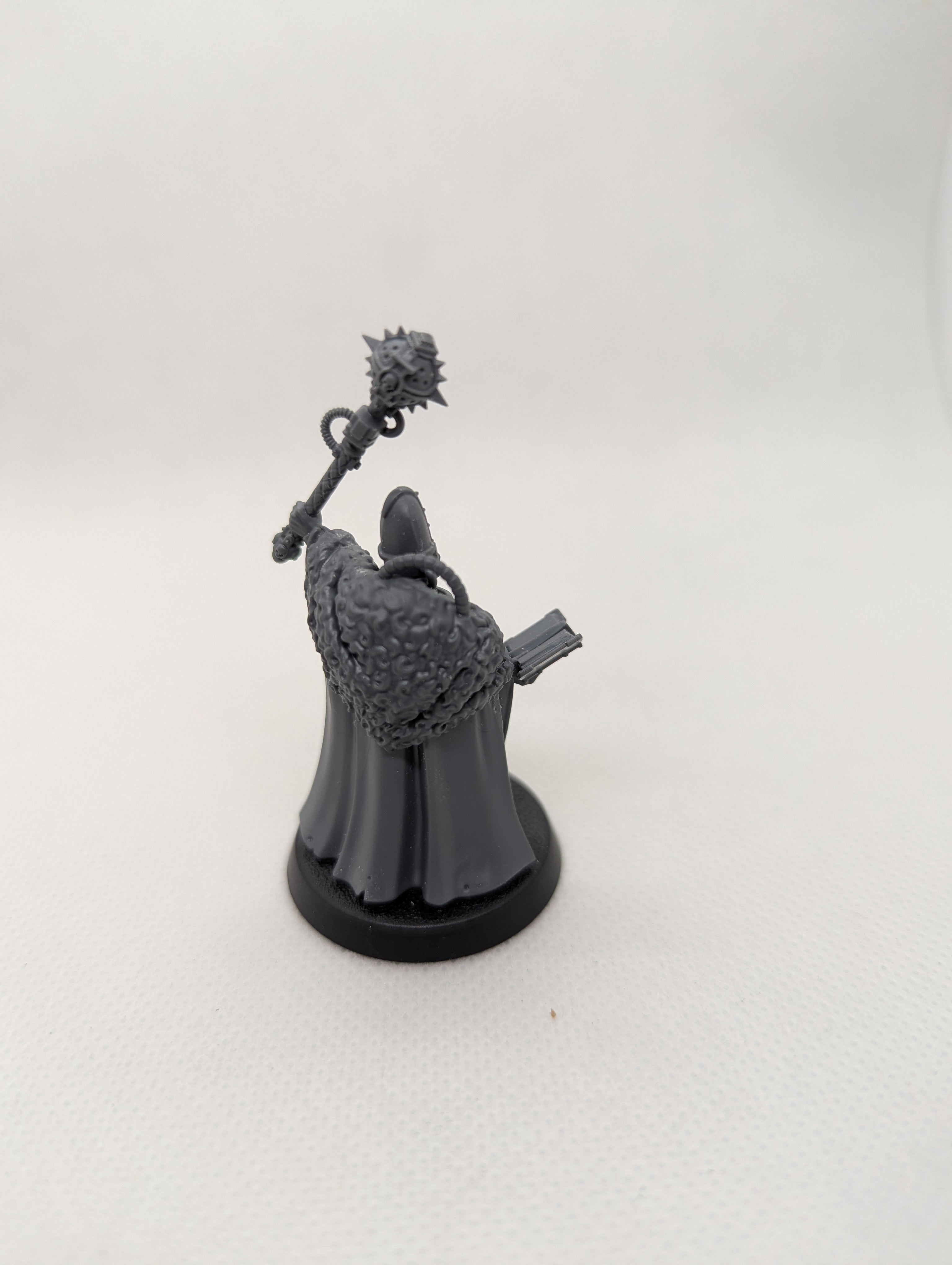 P/O: Munistorum Priest