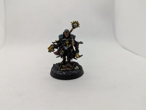 P/O: Eisenhorn