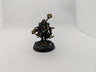 P/O: Eisenhorn