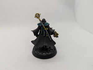 P/O: Eisenhorn