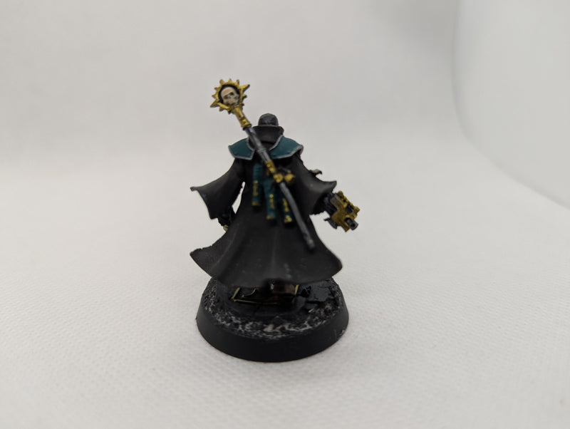 P/O: Eisenhorn