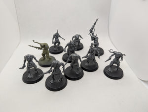 P/O: Plaguebearers
