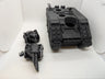 P/O: Land Raider (Crusader Upgrade)