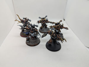 P/O: CSM: Possessed (1)