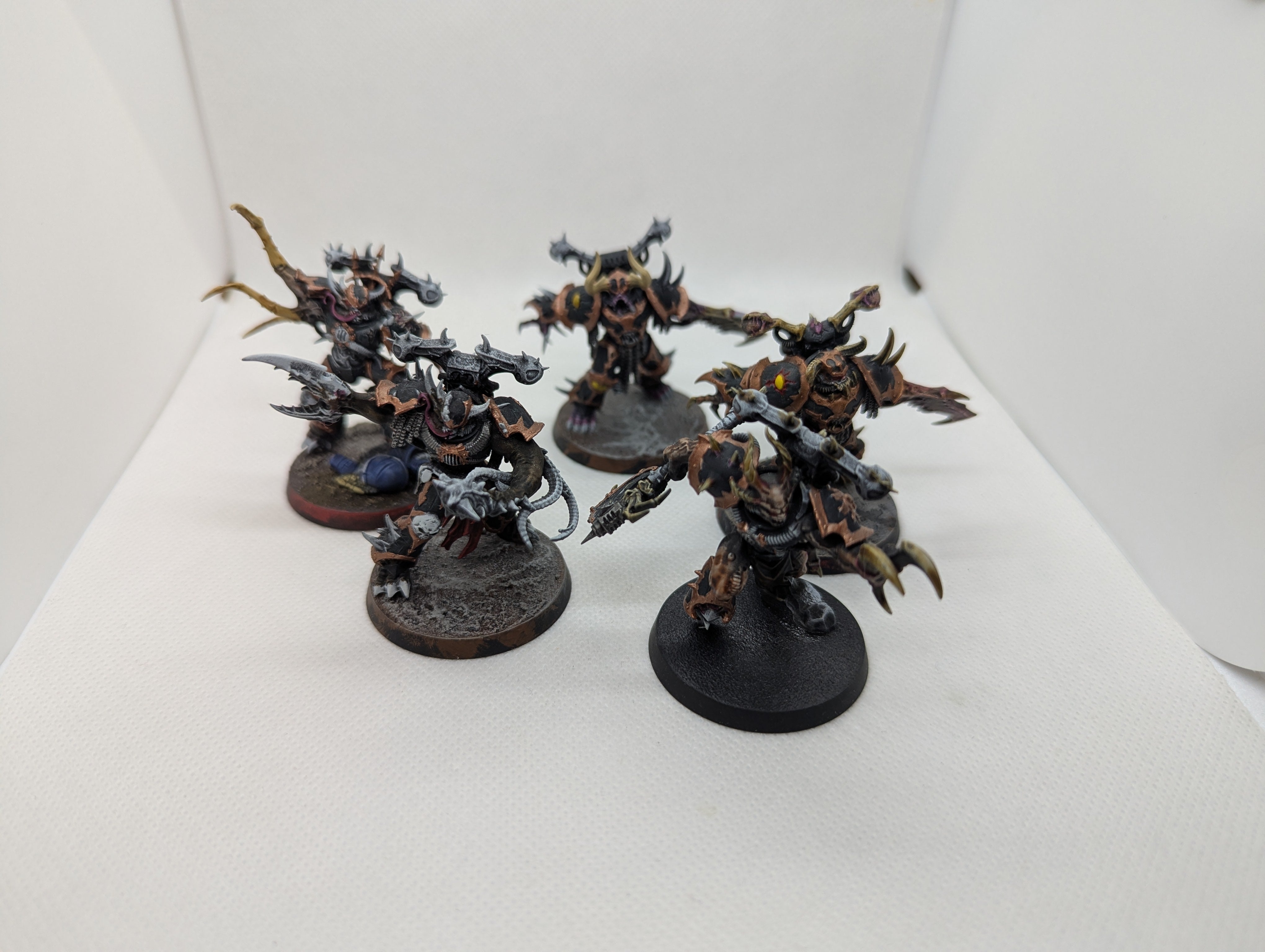 P/O: CSM: Possessed (1)
