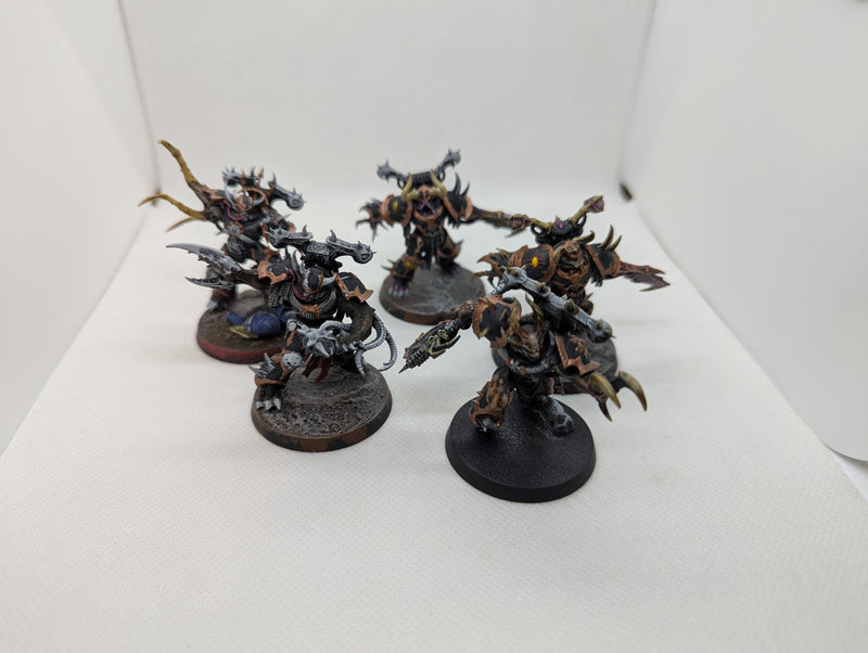 P/O: CSM: Possessed (1)