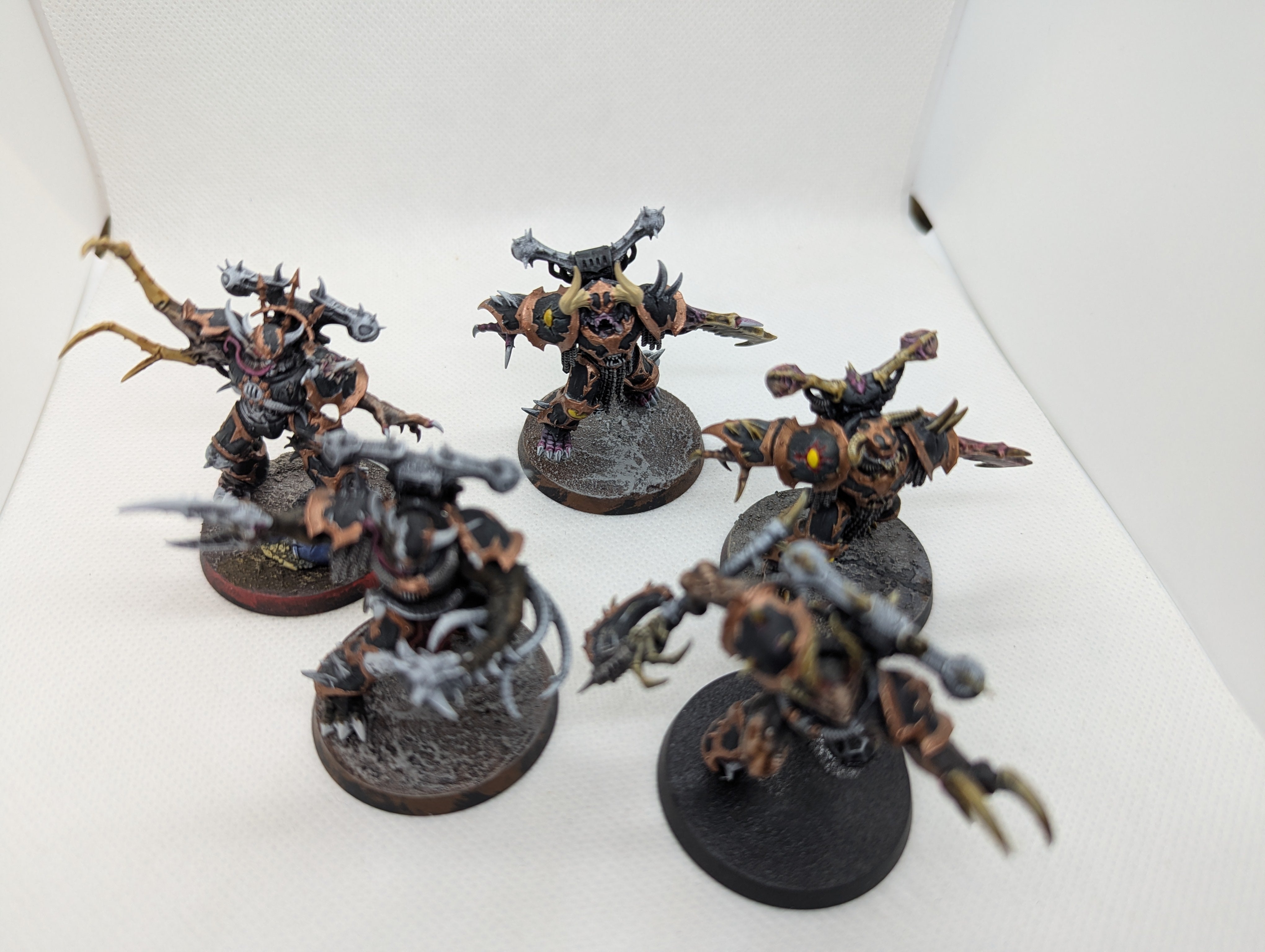 P/O: CSM: Possessed (1)