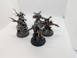 P/O: CSM: Possessed (1)