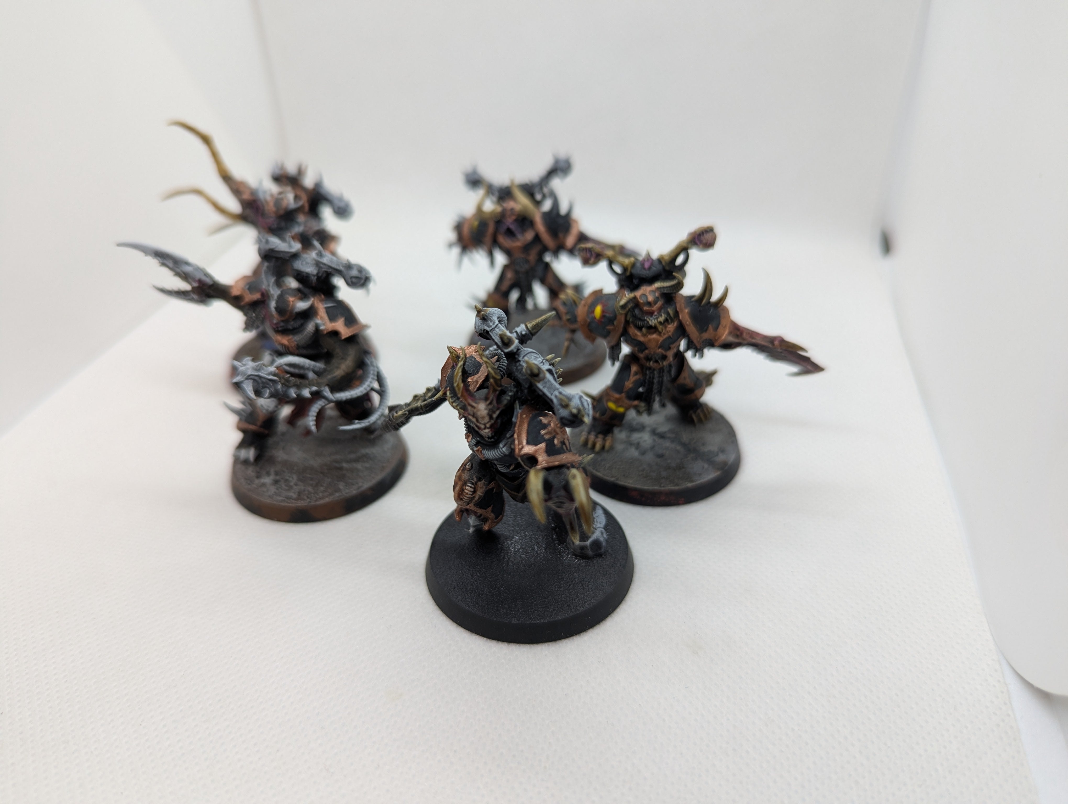 P/O: CSM: Possessed (1)