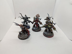 P/O: CSM: Possessed (2)