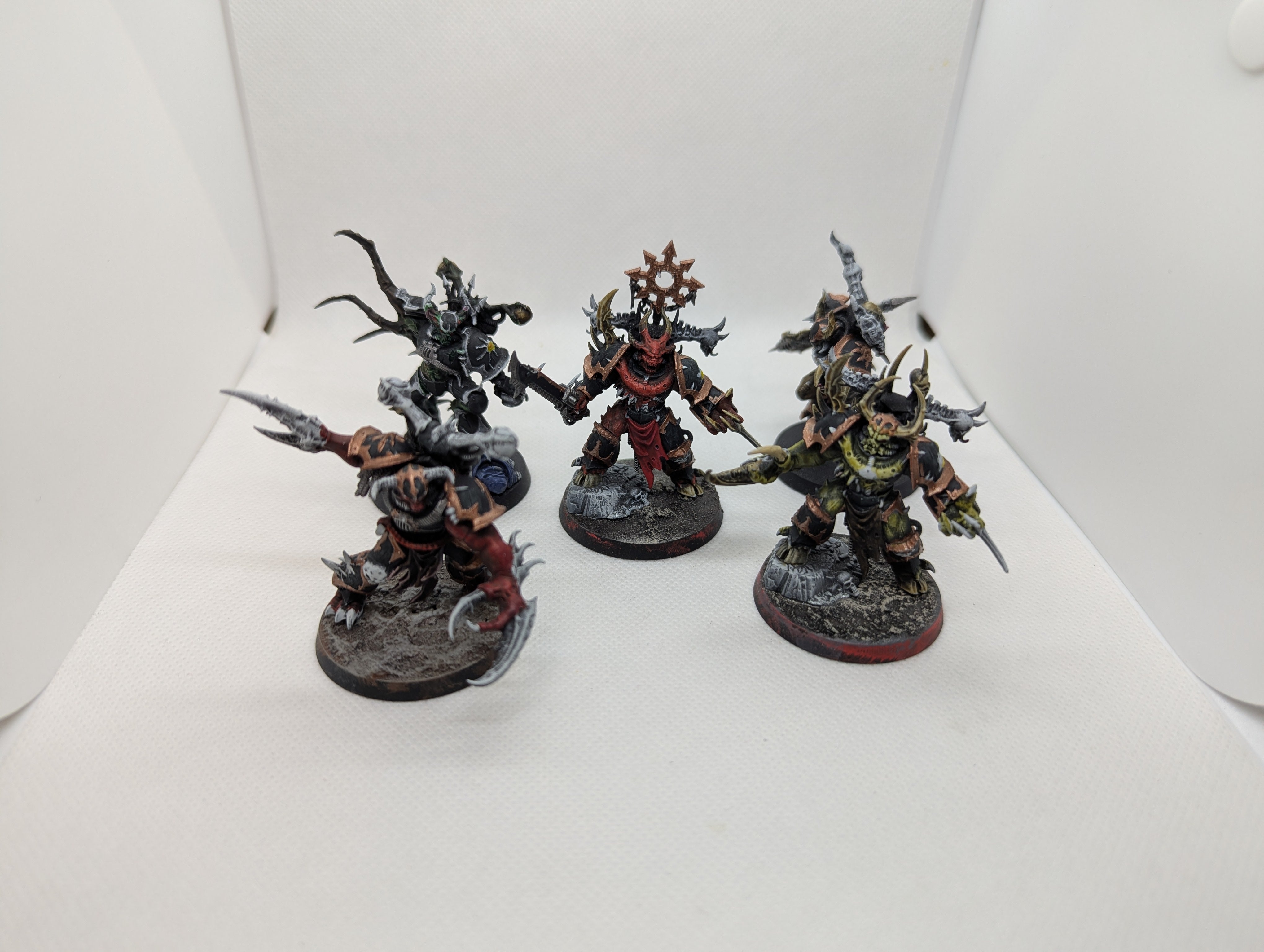 P/O: CSM: Possessed (2)