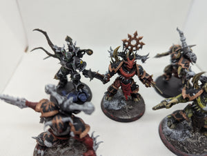 P/O: CSM: Possessed (2)