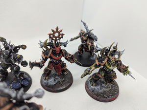 P/O: CSM: Possessed (2)