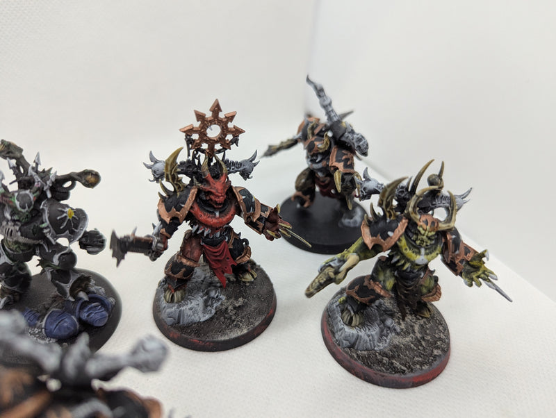 P/O: CSM: Possessed (2)